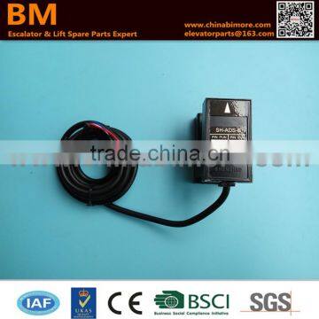 SH-ADS-B,Elevator Leveling Sensor