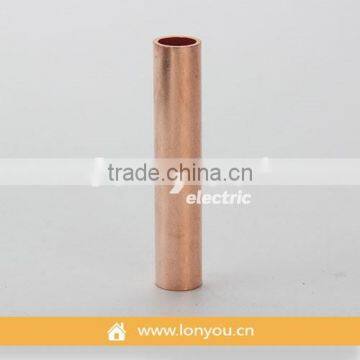 GT Copper Connecting Tube (Passing Through)