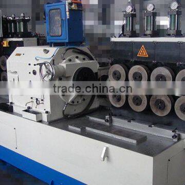 Bar Turning Machines photo-6