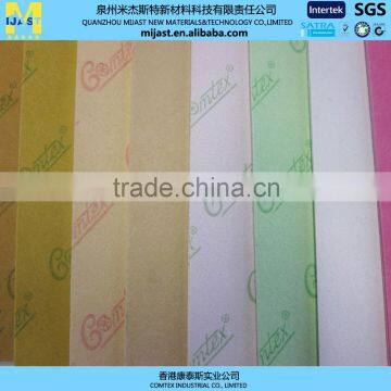 Cheap Nonwoven Insole Board
