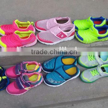 buk mix latest high quality flat shoes child shoes