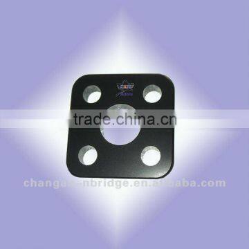 Delicate Back Forged Carbon Steel WN flange