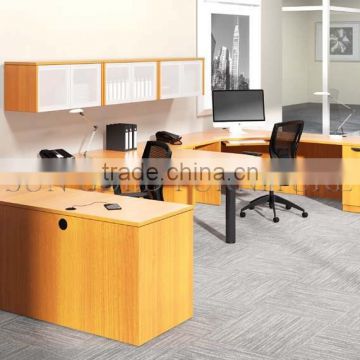 Factory Outlets Wholesale Office Furniture Customized Office Desk(SZ-OD285)