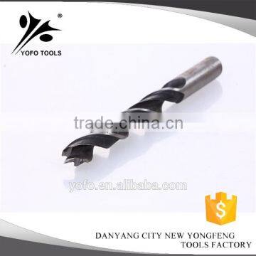 china supplier auger drilling bit for wood