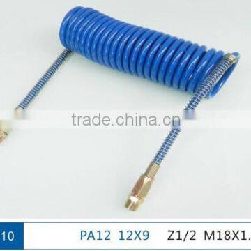 trailer air brake coil