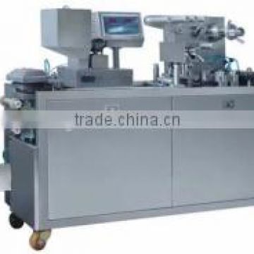 DPB-88 Flat-plate Automatic Blister Packing Machine