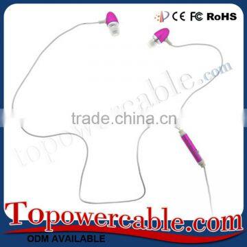 Earphone Light Up Headphone 3.5Mm Glow-In-The-Dark Headphone Headset Earphone photo-3