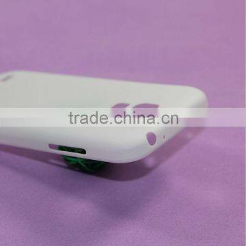 ultra thin case for s4 mini i9190, mobile phone accesory