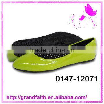 China Wholesale Custom spring autumn ladies shoes