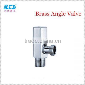 2016 Newest Top Selling Two-way Angle Valve Good Price