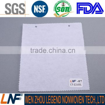 China supplier nonwoven fabric chef hat