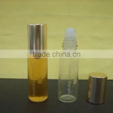 5ml High Quality Glass Vials with Roll on