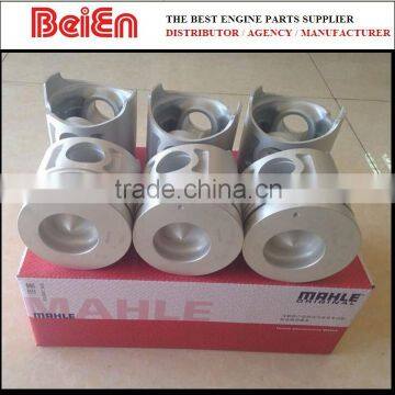 MAHLE Piston-- 6BG1 MAHLE Piston 8973585740 photo-6
