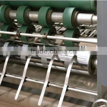 GST-680 Manual Sticky Notes Gluing Machine photo-2