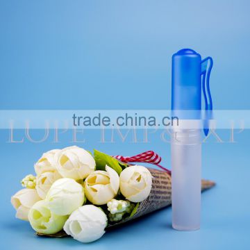 5ml PP Plastic Cosmetic Packaging Perfume Pump Pen