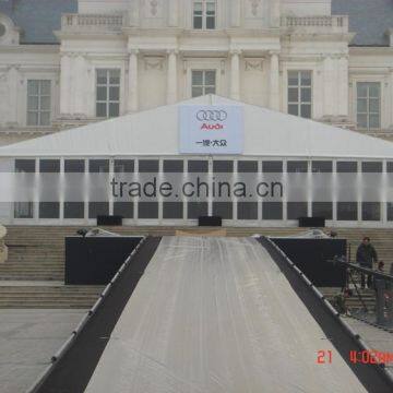 Manufacturer Supply Glass Tent Made in China photo-5