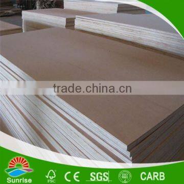 shandong okoume plywood manufacturer for furniture and packing