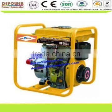CE,ISO 2''inch Diesel Water Pump photo-5