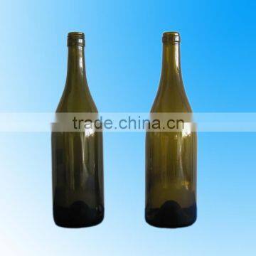 WHOLESALE CHAMPAGNE GLASS BOTTLE