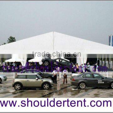 big marquee tent