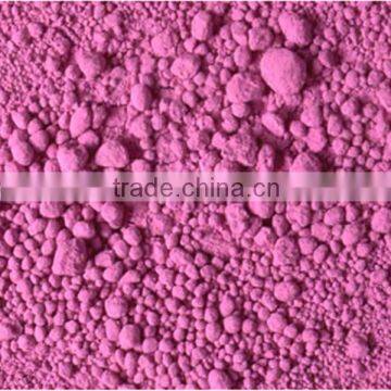 High Quality Manganese Violet Manufacture For Cosmetic Pigments