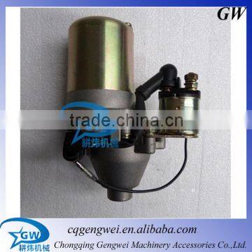 Generator parts 2KW Generator Electric AC Motor