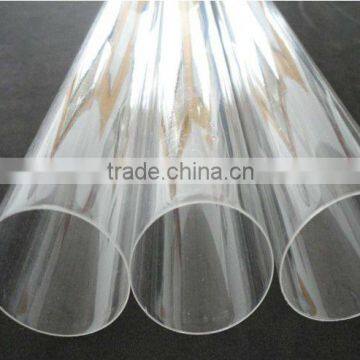 Best quality acrylic tube .acrylic round tube