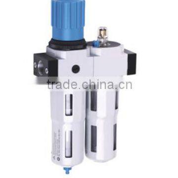 New Festo series air source treatment air filter combination