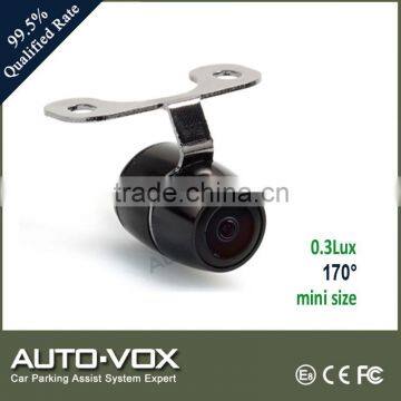 Waterproof 170 Degree Car Reversing Camera photo-3
