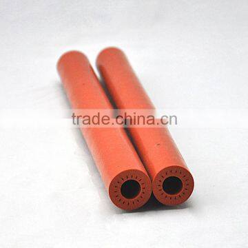 Print machine silicone foam tube