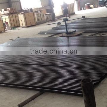 1.7147	20MnCr5 1.7218	25CrMo4 Electrically welded steel tubes