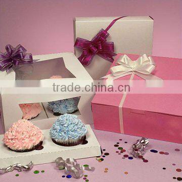 Cute & High Quality Giant Cupcake Box