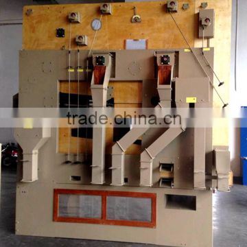 5X-5 High efficiency wheat cleaning machine