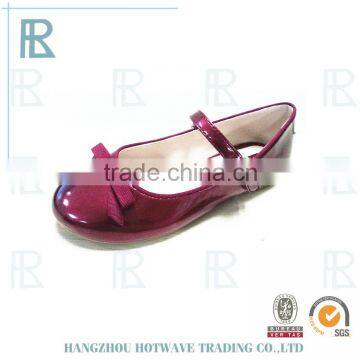 Fashion Pointy Super Soft Flex Lady Flat Closed Shoes