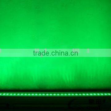 Mini Led Light Ip67 Led Outdoor Projector Led Wall Wash Strip Lighting Led Wall Washer Lamp photo-6