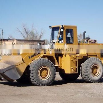 LIUGONG wheel loader spare parts of CLG856 from Jinan Wentang