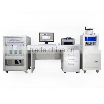 LINKJOIN MATS-2010H bh curve analyzer DC hard magnet material Hysteresisgraph system with CE certificate