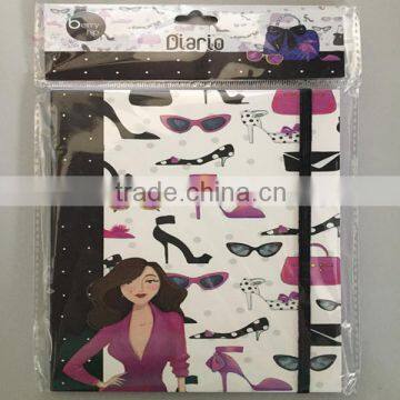 Hot Women Diary