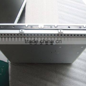 2016 Hot Sale Industrial 15 Inch Open Frame Touch Screen Monitor photo-2