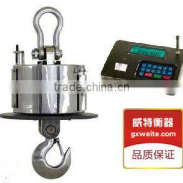 20 kg electronic crane scales for sale