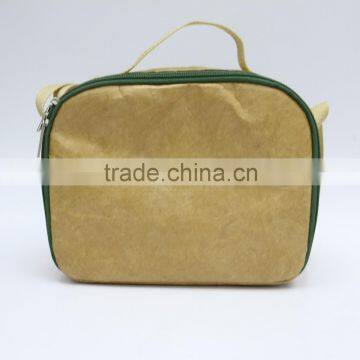 China alibaba Tyvek paper Foldable Messenger Bag, light weight travel cosmetic bag,Eco-friendly Custom Handbags