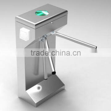 Rfid Card Access Control zk Fingerprint Access Control Turnstile