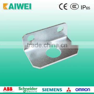 Rittal cabinet TS series , combination angle fixture