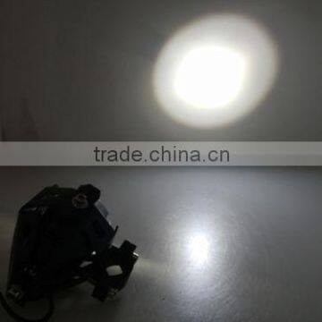 BJ-SPL-004 OEM Transformers Style High Quality 12 Volt Motorcycle Led Headlight photo-4