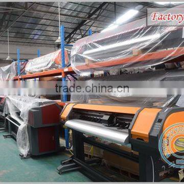 DX7 High Speed 1900mm 1972-R Digital Photo Printing Machine photo-5