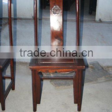 Chinese antique living room furniture -- chair