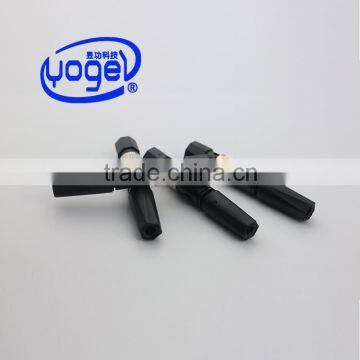 optical fiber high quality FTTH price fc pc Fast Connector with low price