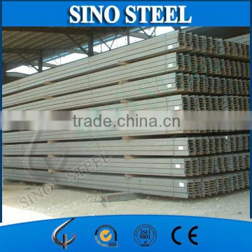 material hot rolled c channel steel