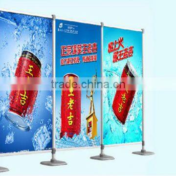 Custom Tradeshow Backdrop, Tension Fabric Backdrop Stand, Wall Display photo-3