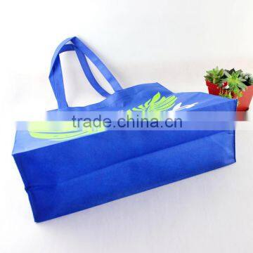 Best Selling High Quality Cheap Non Woven Shopping Bags for Boutiques photo-4